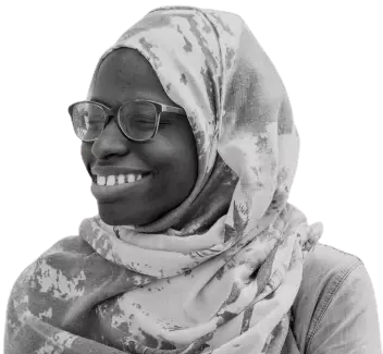Nabeelah Yousuph